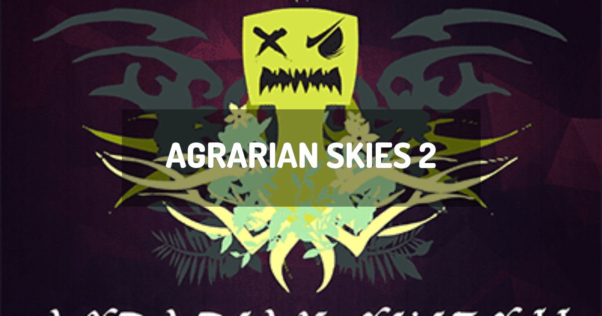 minecraft agrarian skies 3